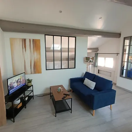 Magnifique A Appartement *