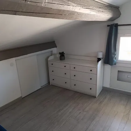 Appartement Magnifique A