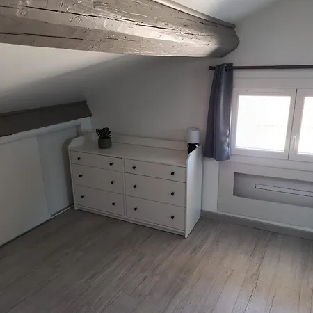 Appartement Magnifique A