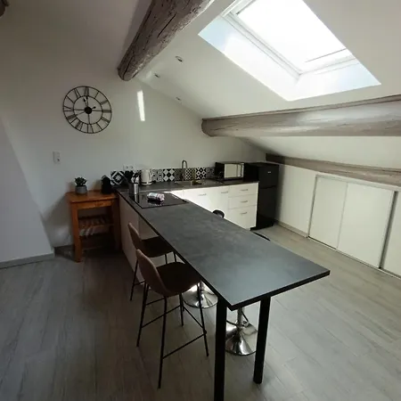 Magnifique A Appartement Manosque