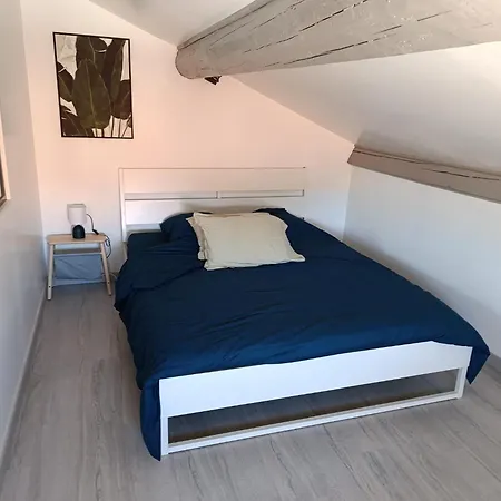 Appartement Magnifique A Manosque