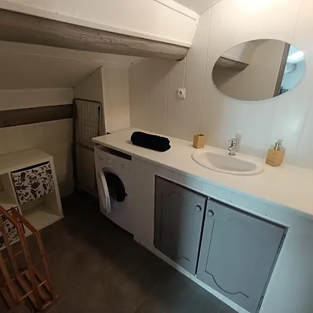 Appartement Magnifique A