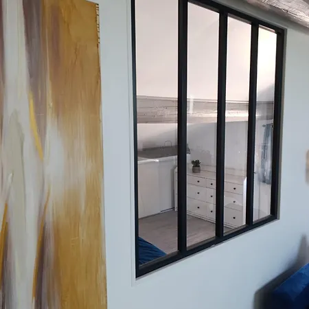 Apartment Magnifique A