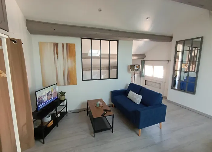 Magnifique A Apartment *