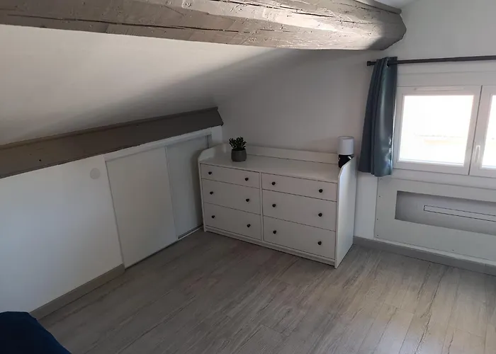 Apartment Magnifique A