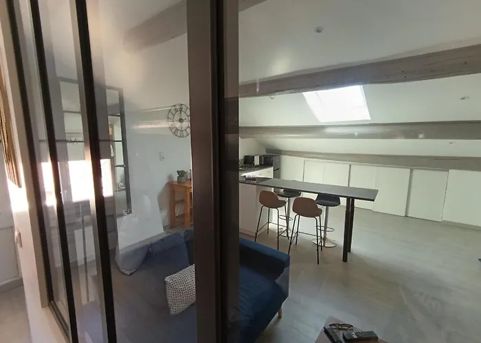 Magnifique A Manosque