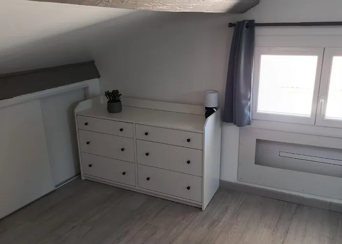 Apartment Magnifique A