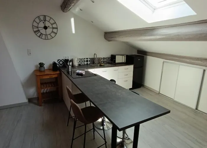 Magnifique A Apartment Manosque