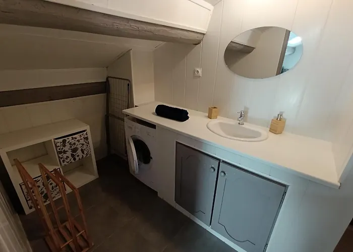 Apartment Magnifique A